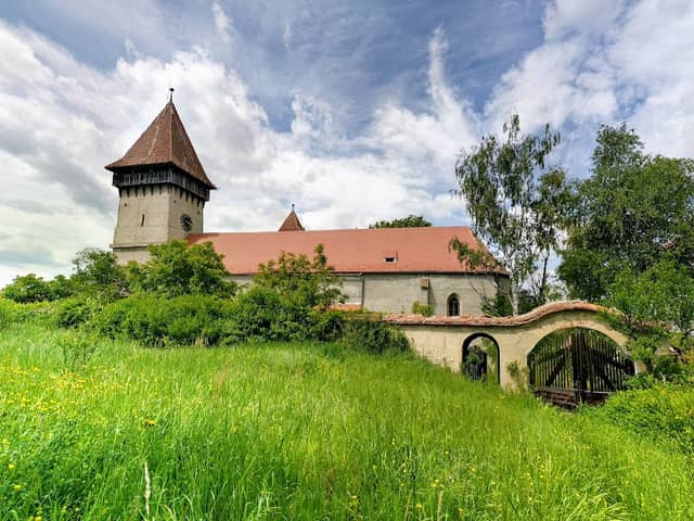 Evanghelic Church - Image 1