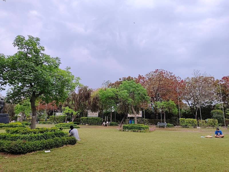 LPU Baldev Raj Mittal Park - Image 2
