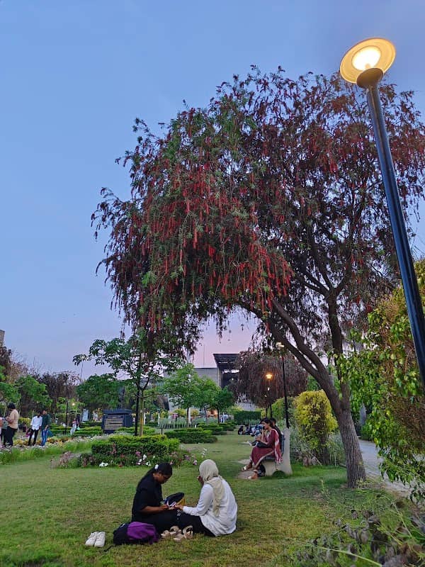 LPU Baldev Raj Mittal Park - Image 1