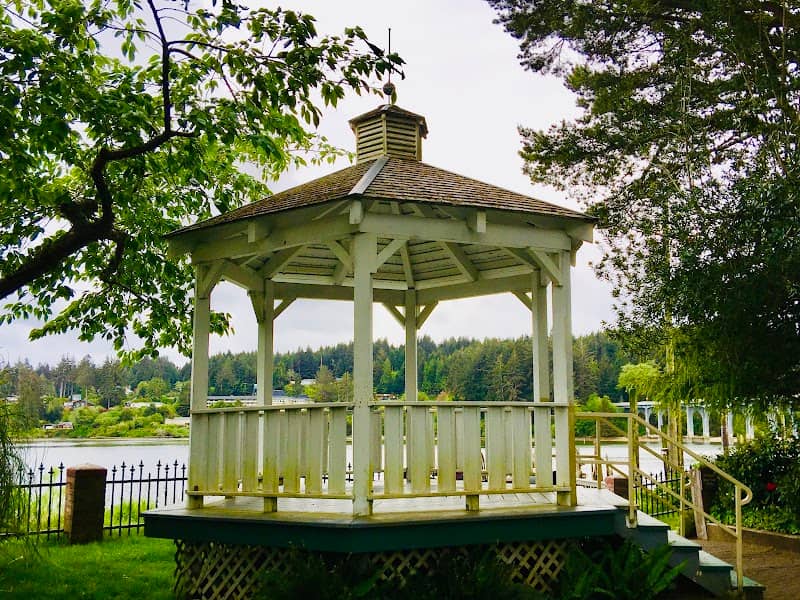 Old Town Park - Image 1
