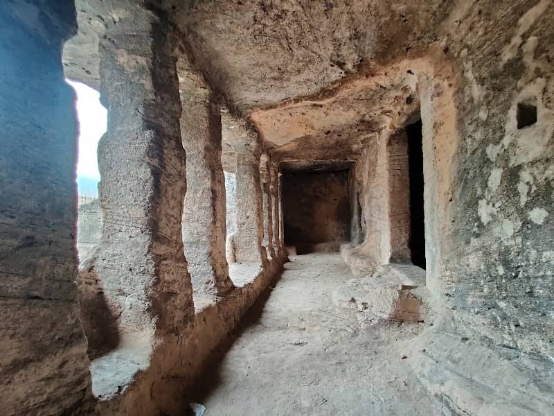 Baba Pyare Caves - Image 2