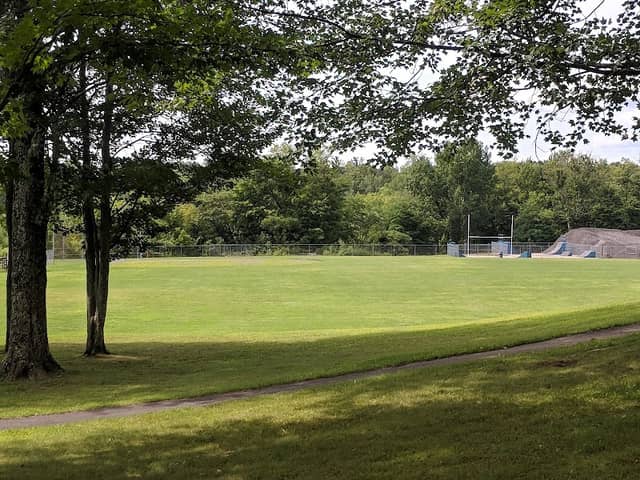 Whitestown Town Park - Image 2