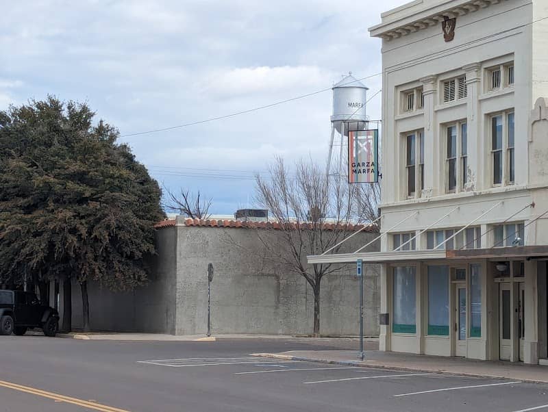 Marfa Water Tower - Image 2