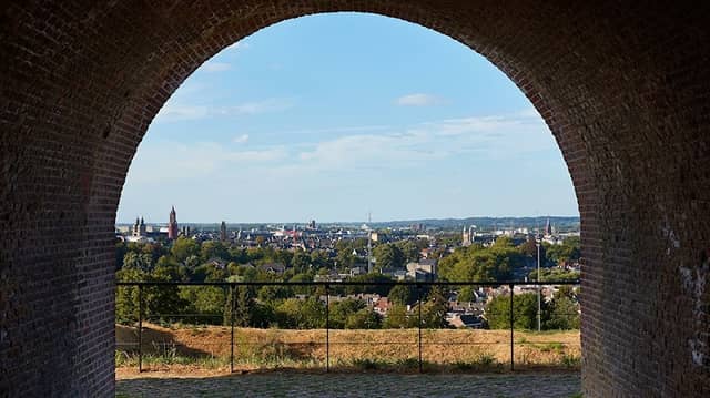 Sint Pieter Fort - Image 1