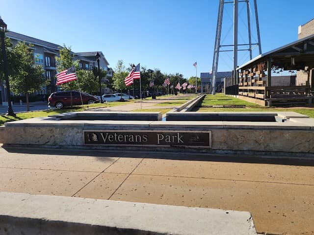 Veterans Park - Image 2