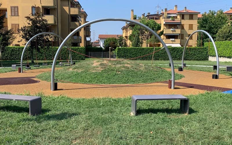 Parco giochi - Image 1