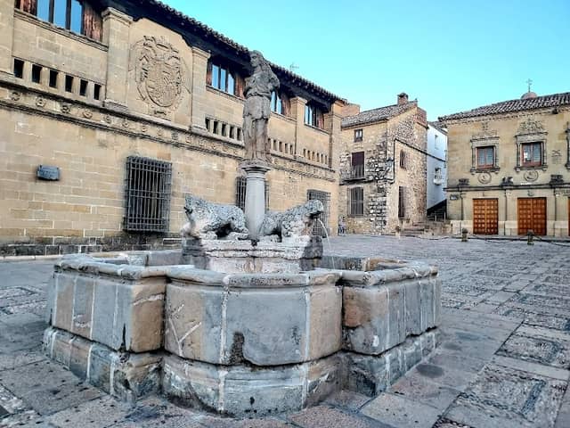 Centro histórico - Baeza - Image 3