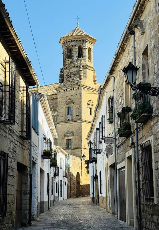 Centro histórico - Baeza - Image 2