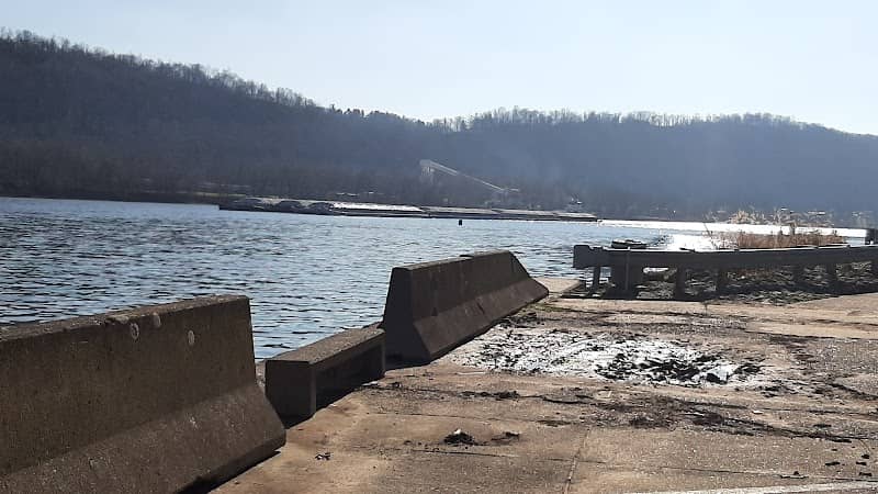 Monroe Park and Marina - Image 1