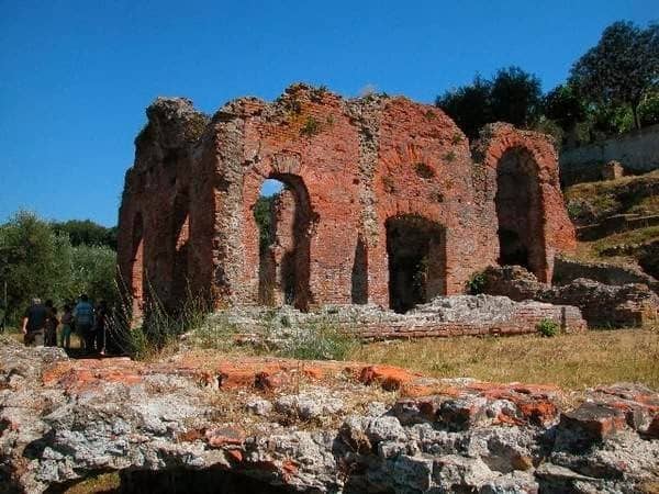 Area Archeologica Romana - Image 1