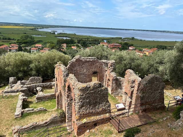 Area Archeologica Romana - Image 2