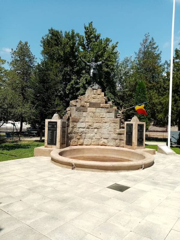 Monumentul eroilor din primul razboi mondial - Image 1