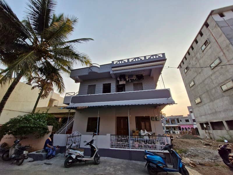 Shankar Nagar park - Image 1