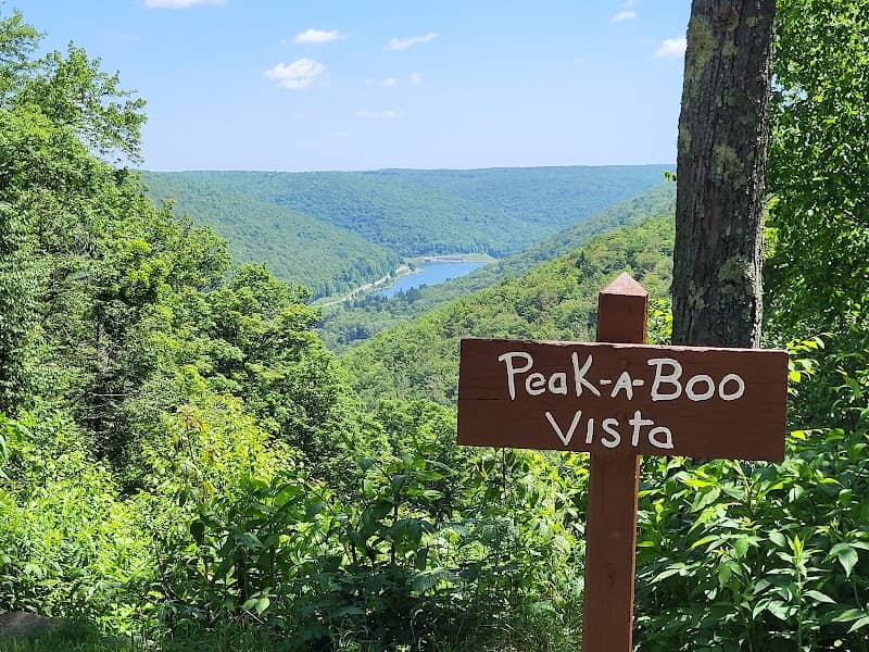 Peek-A-Boo Vista - Image 1