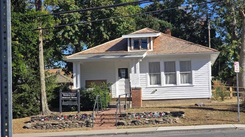 Eastville Community Historical - Image 1