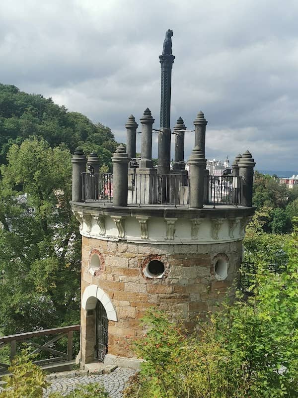 Viewpoint - Image 1