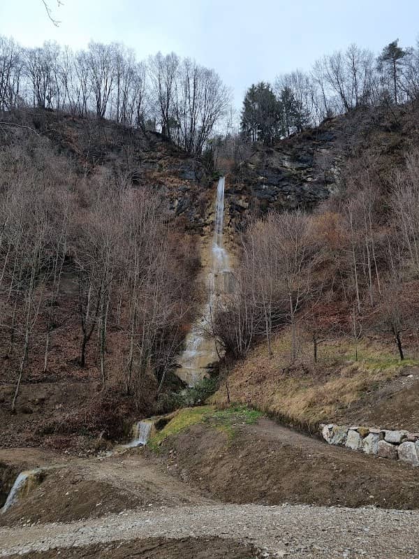 Cascata della Val Cantuna - Image 1