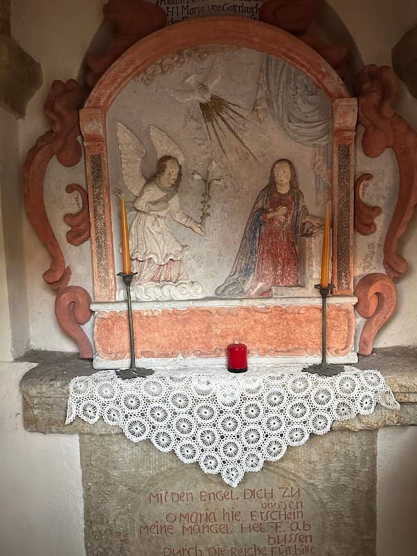 Heilige Maria - Image 1
