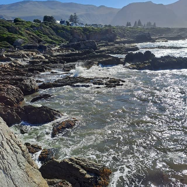 Kraal Rock - Image 1