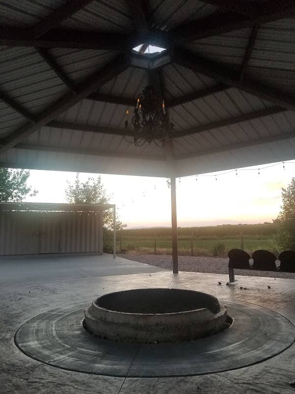 Parkside Estates Park - Image 1