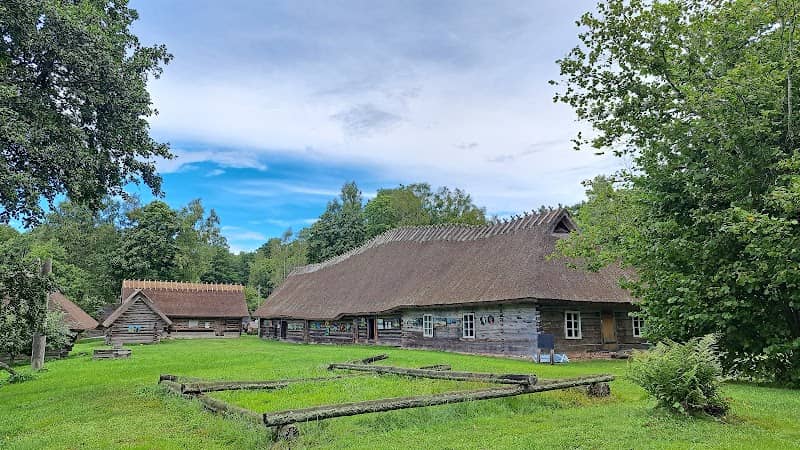 Korsi Talu - Image 1