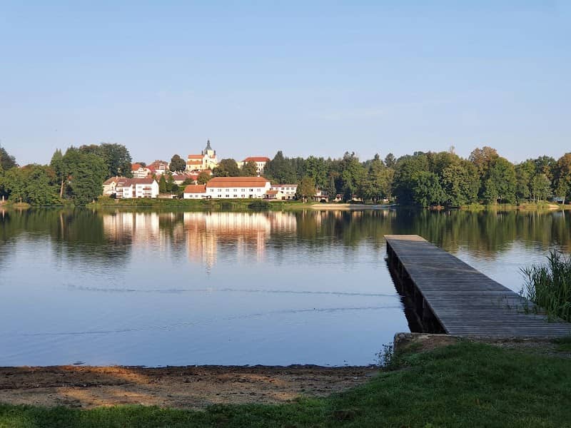 Rybník Hejtman - Image 1