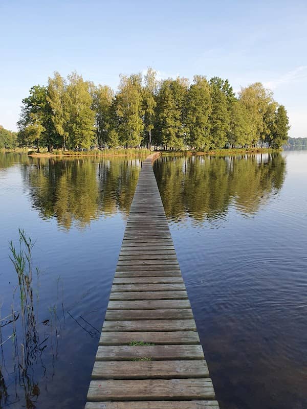 Rybník Hejtman - Image 2