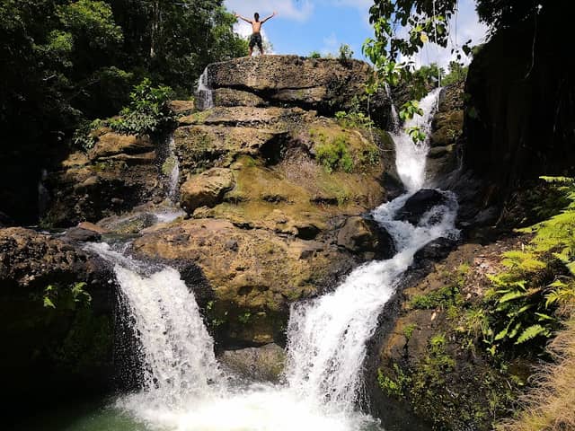 KIPOT FALLS - Image 2