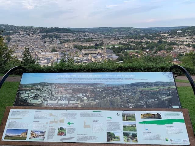 The Bath Lookout - Image 3