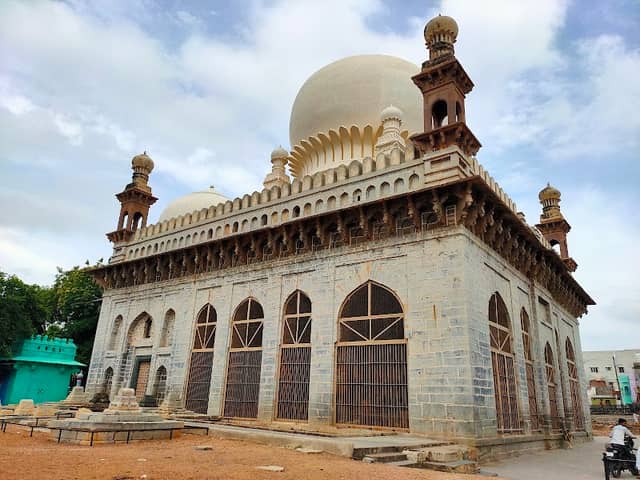 Tomb of Abdul Wahab Khan - Image 1