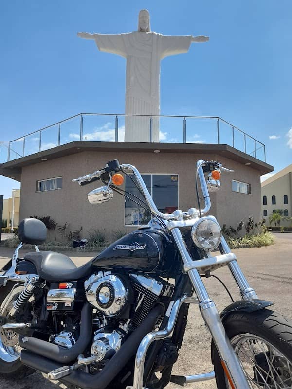 Cristo Redentor Sinop - Image 2