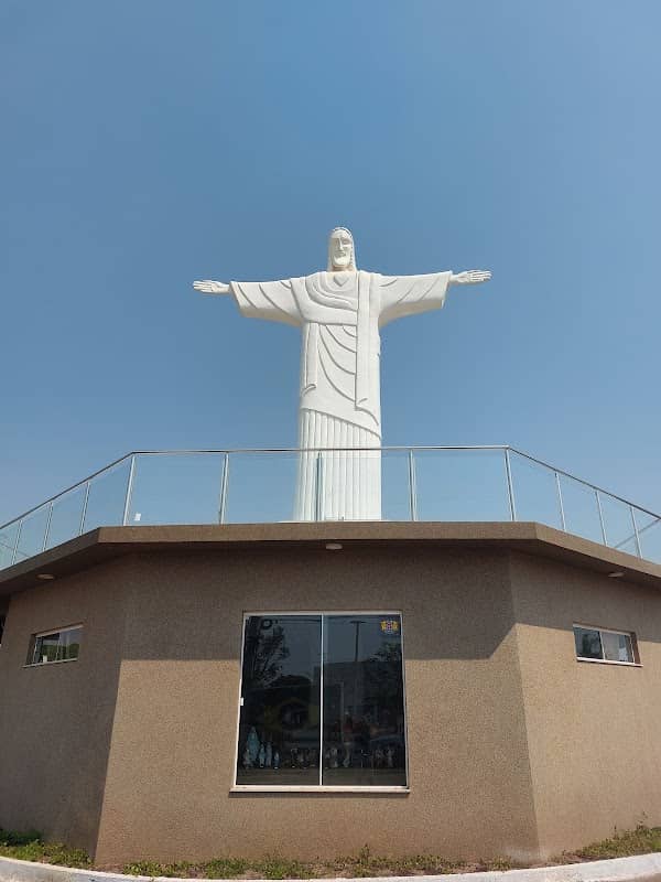 Cristo Redentor Sinop - Image 1