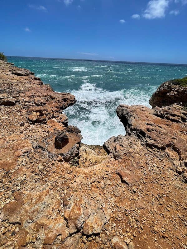 Spitting Cave - Image 1