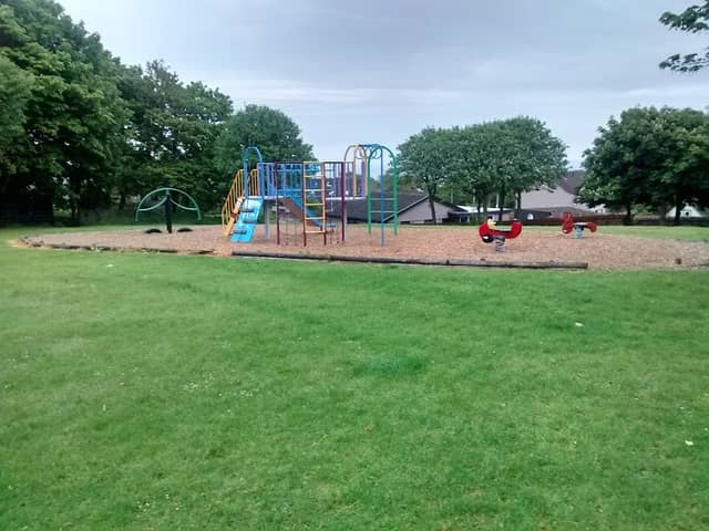 Catto Park - Image 1
