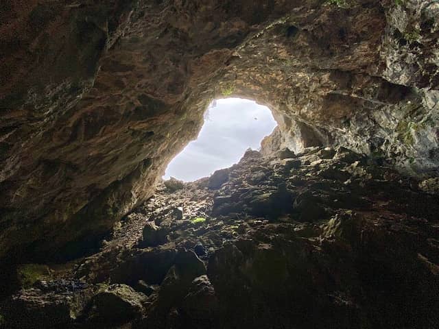 Kamares Cave - Image 1