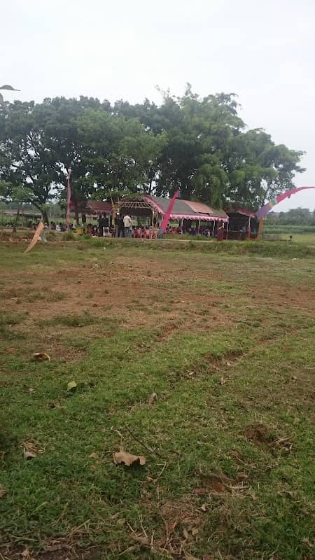 Punden Sengon - Image 1