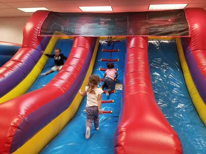 Vista Jump N Play - Image 1