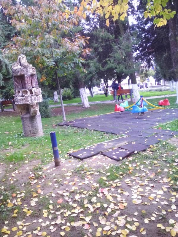 Parc - Image 1