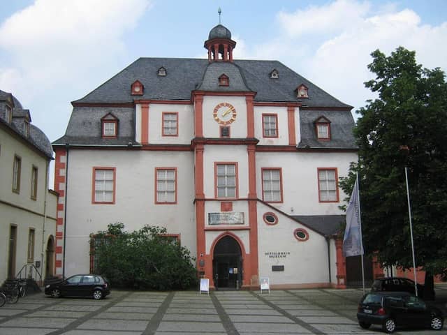 Turmuhr und Augenroller - Image 2