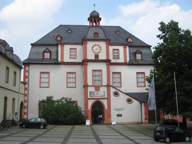Turmuhr und Augenroller - Image 2