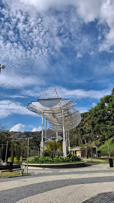 Parque La Lagunita - Image 1