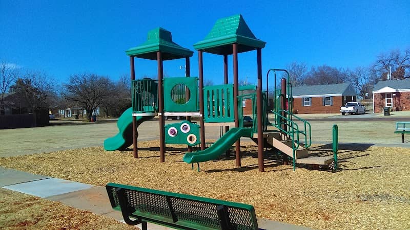 Elks Park - Image 1