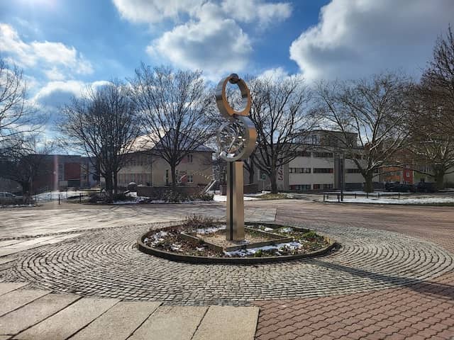 Sonnenuhr - Image 1