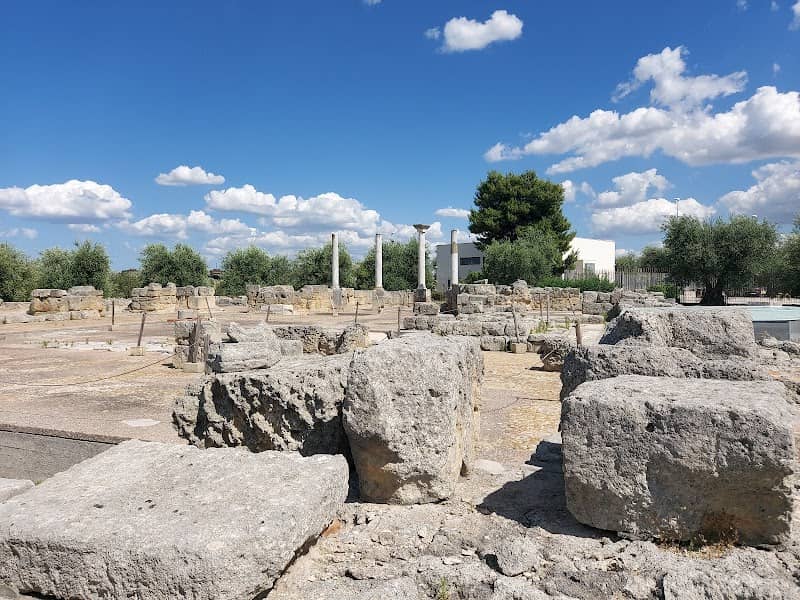 Archaeological Park of San Leucio - Image 2