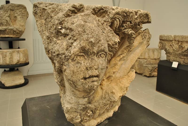 Archaeological Park of San Leucio - Image 1