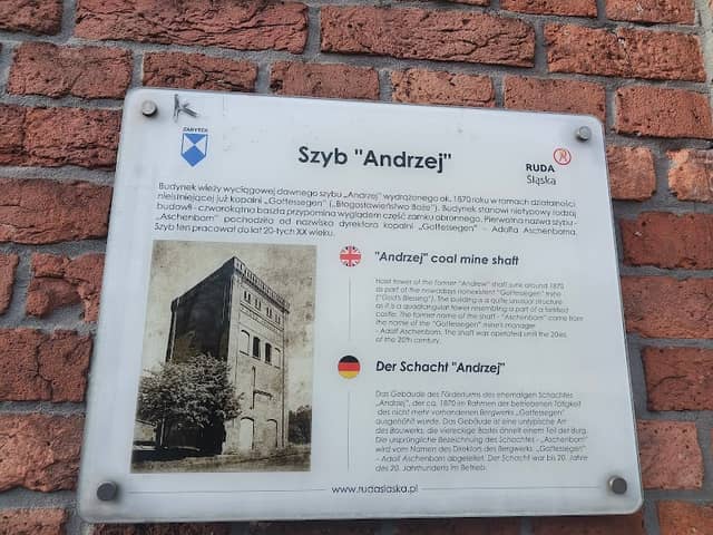 Szyb Andrzej - Image 2