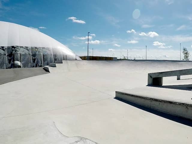 Skatepark - Image 1