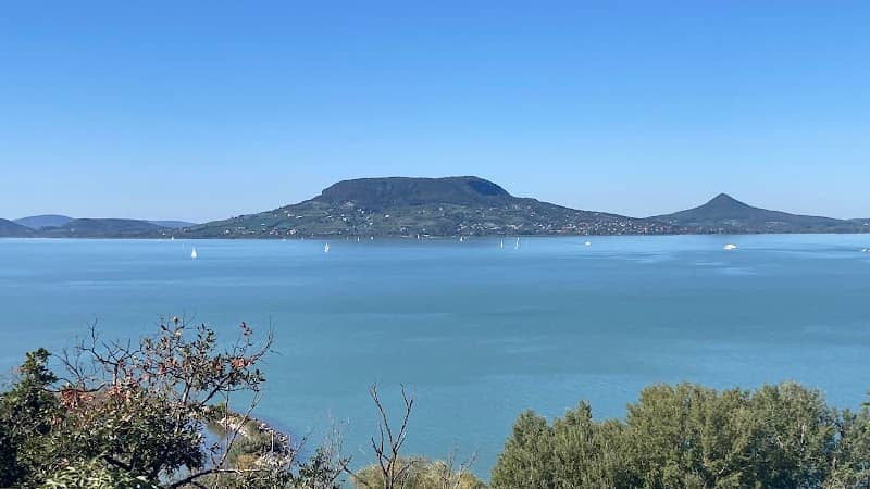 Panoráma Sétány - Image 1