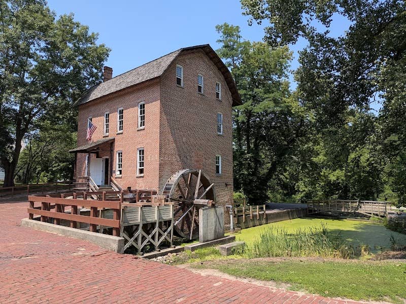 Deep River County Park - Image 1