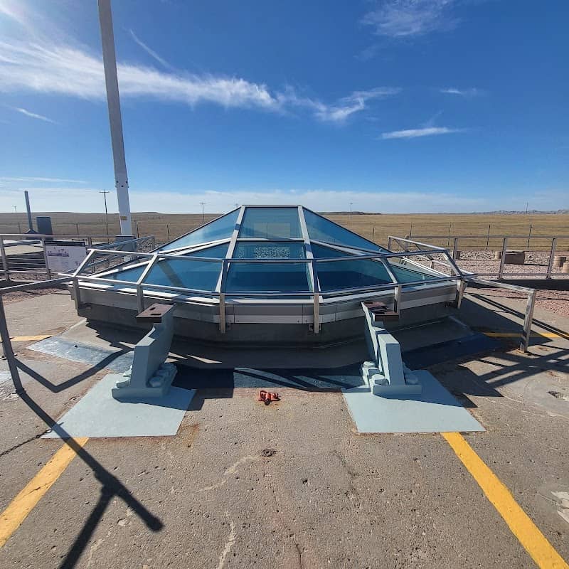 Delta-09 Minuteman Missile Silo - Image 2